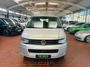 Volkswagen T5 Caravelle