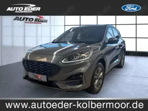 Ford Kuga Plug-In Hybrid ST-Line X Sportpaket Bluetooth