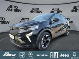 Renault Captur II Techno KISS TCe 115
