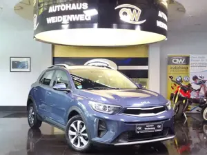 Kia Stonic 1.0 T GDI Autom.Navi Cam SHZ PDC 2Hand