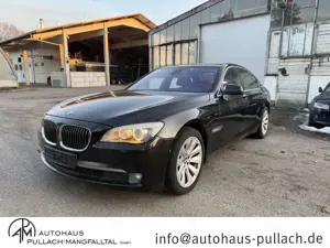 BMW Active Hybrid 7 ActiveHybrid 750i Navi/SHD/Autom./Klima/Xenon/Park-Assist./BC