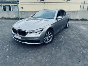 BMW 730 730 d xDrive mit Garantie