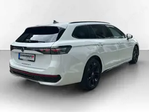 Volkswagen Passat Variant 2.0 TDI DSG 4Motion R-Line DCC AHK*PANO*HARMAN*... Bild 5
