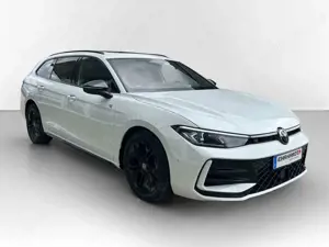 Volkswagen Passat Variant 2.0 TDI DSG 4Motion R-Line DCC AHK*PANO*HARMAN*... Bild 3