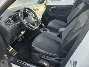 Volkswagen Tiguan R-Line 1.4TSI e-Hybrid 344,-ohne Anzahlung Navi A Bild 5