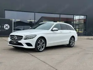 Mercedes-Benz C 220 d 4Matic/ Business Plus/LED/ AHK/Kamera