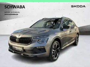 Skoda Kamiq Monte Carlo 1,5 TSI DSG *MATRIX*AHK*ACC*