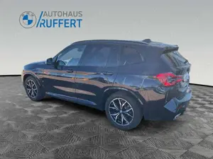 BMW X3 xDrive30e M Sportpaket Head-Up HK HiFi DAB Bild 5