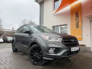 Ford Kuga ST-Line=AWD-Leder-Navi-SHZ-Carplay=