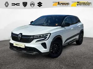 Renault Austral Techno Tce 160 Mild Hybrid Automatik