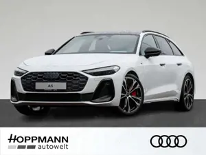 Audi A5 e-hybrid quattro 270 kW S tronic PANO A