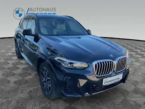 BMW X3 xDrive30e M Sportpaket Head-Up HK HiFi DAB Bild 3