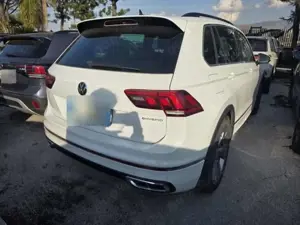 Volkswagen Tiguan R-Line 1.4TSI e-Hybrid 344,-ohne Anzahlung Navi A Bild 4