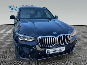 BMW X3 xDrive30e M Sportpaket Head-Up HK HiFi DAB Bild 2