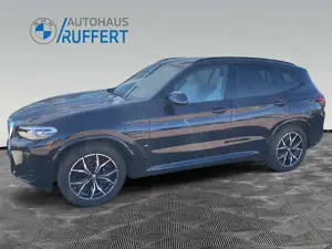 BMW X3 xDrive30e M Sportpaket Head-Up HK HiFi DAB Bild 4