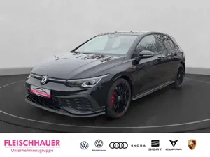 Volkswagen Golf GTI Clubsport 270 km/h Akrapovic Matrix NAVI