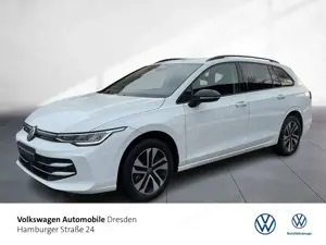 Volkswagen Golf Variant ENERGY 1,5 TSI 6-Gang GANZJAHRESR.