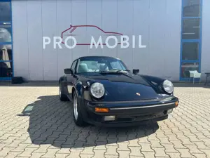 Porsche 911 911 Turbo Targa (Typ 930)