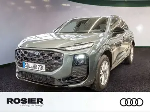 Audi Q3 SUV TFSI quattro S tronic ACC PANO HUD SHZ