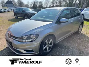 Volkswagen Golf Comfortline 2.0 TDI AHK ACC PDC