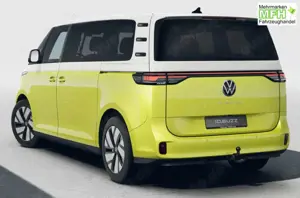 Volkswagen ID. Buzz Pro LR 7S AHK WärmeP Style+ OpenC Komf 210 kW ...