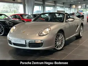 Porsche Boxster S/Windschott/Sitzheizung/Klimaautomatik
