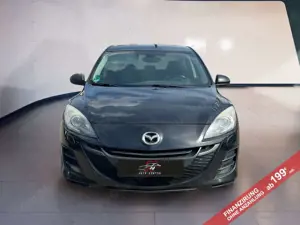 Mazda 3 Bild 2
