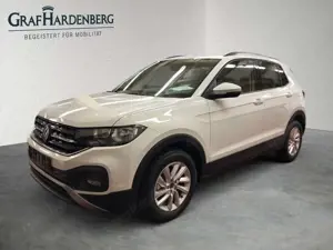 Volkswagen T-Cross 1.0 TSI Life ACC Navi Front Assist