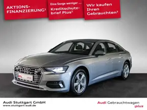 Audi A6 sport 40 TDI ACC LED SHZ PDCplus