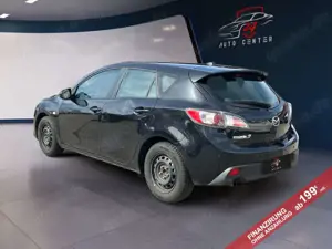 Mazda 3 Bild 4