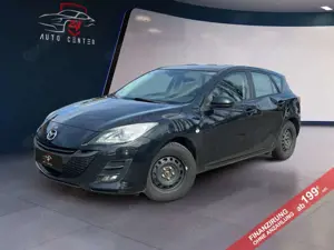 Mazda 3 Bild 3