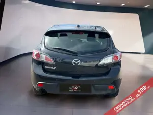 Mazda 3 Bild 5
