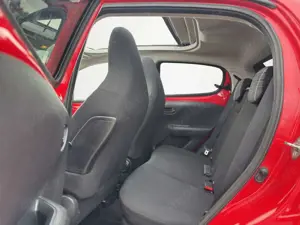 Peugeot 108 Bild 5
