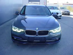 BMW 318 d Touring Sport Line *PDC*LED*Navi*