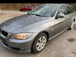 BMW 318 318d
