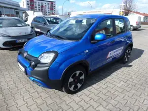 Fiat Panda Cross City Plus 1.0 Hybrid + Allwetter