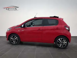 Peugeot 108 Bild 3