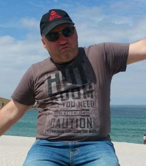 Bist  Du  eine  Vernachlässigte   Frau   ??