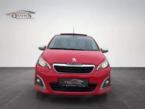 Peugeot 108 Bild 2