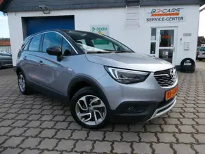 Opel Crossland X 120 Jahre #1.HAND#ERST 25TKM#RFK#