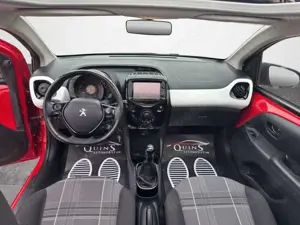 Peugeot 108 Bild 4