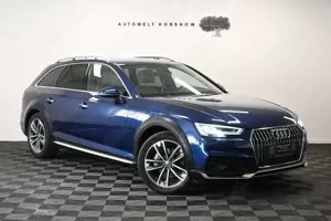 Audi A4 allroad *ST-HEIZ*AHK*VIRTUAL*RFK*KEYLESS*BO