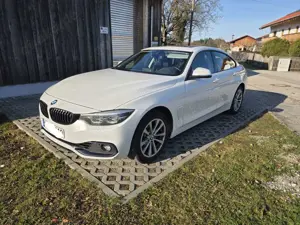 BMW 440