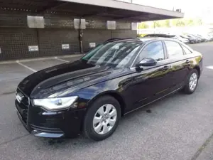 Audi A6 Lim. 2.0 TDI