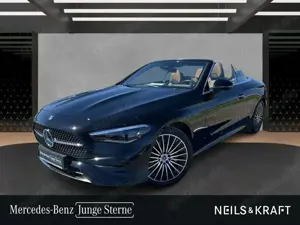 Mercedes-Benz CLE 200 Cabriolet AMG+MEMORY+TOTW+AMBIENTE+KAM