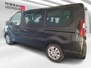 Nissan Primastar Kombi L1H1 2,8t dci 170 DCT TEKNA 2ST HK BES Desig Bild 4