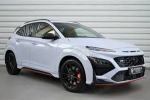 Hyundai KONA N Performance+LED+Krell+Schiebedach+SHZ