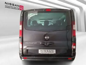 Nissan Primastar Kombi L1H1 2,8t dci 170 DCT TEKNA 2ST HK BES Desig Bild 5