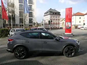 CUPRA Formentor 1,5 TSI 7 GANG DSG Kamera,19 Zoll Alus - image 5