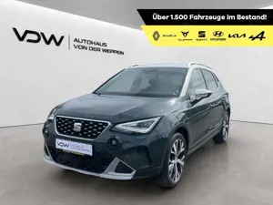 SEAT Arona Xperience TSI DSG Voll-LED FullLink Kessy Klima